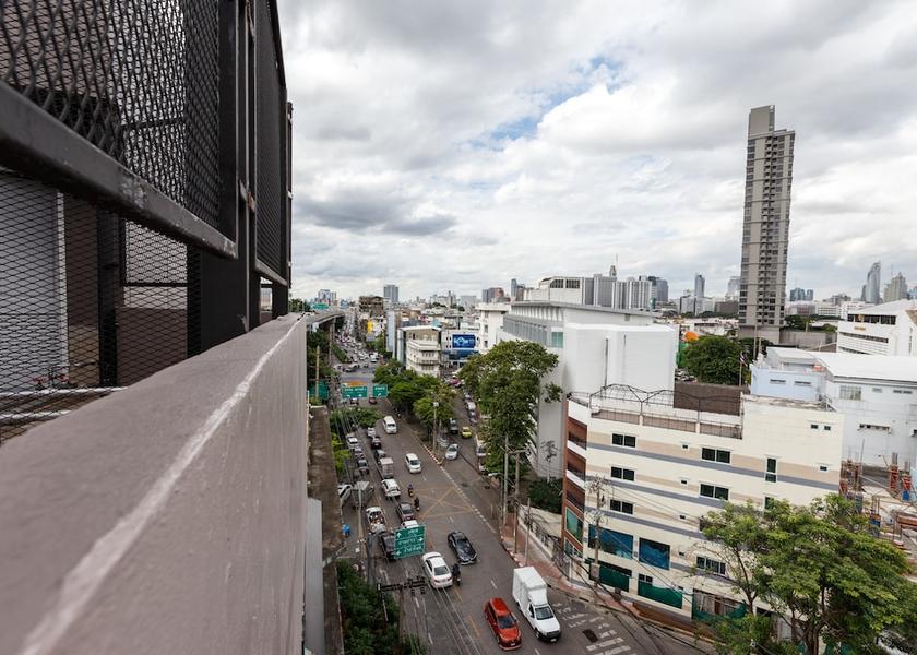 Bangkok Bangkok Terrace