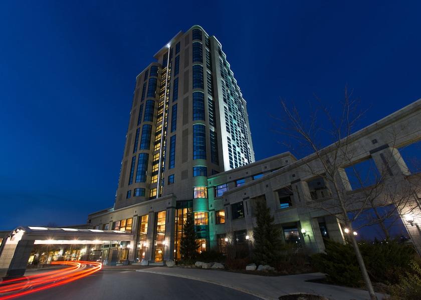 Ontario Ottawa Exterior