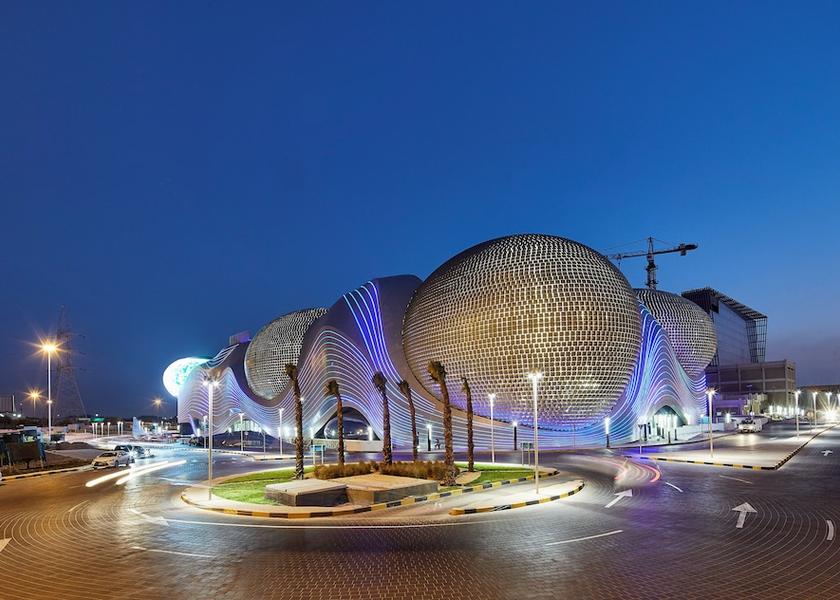  Kuwait City Point of interest