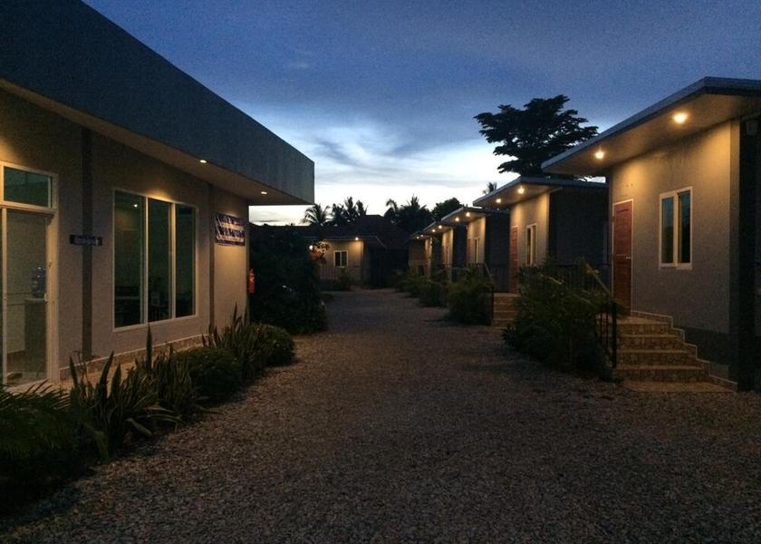 Uttaradit uttaradit Exterior Detail