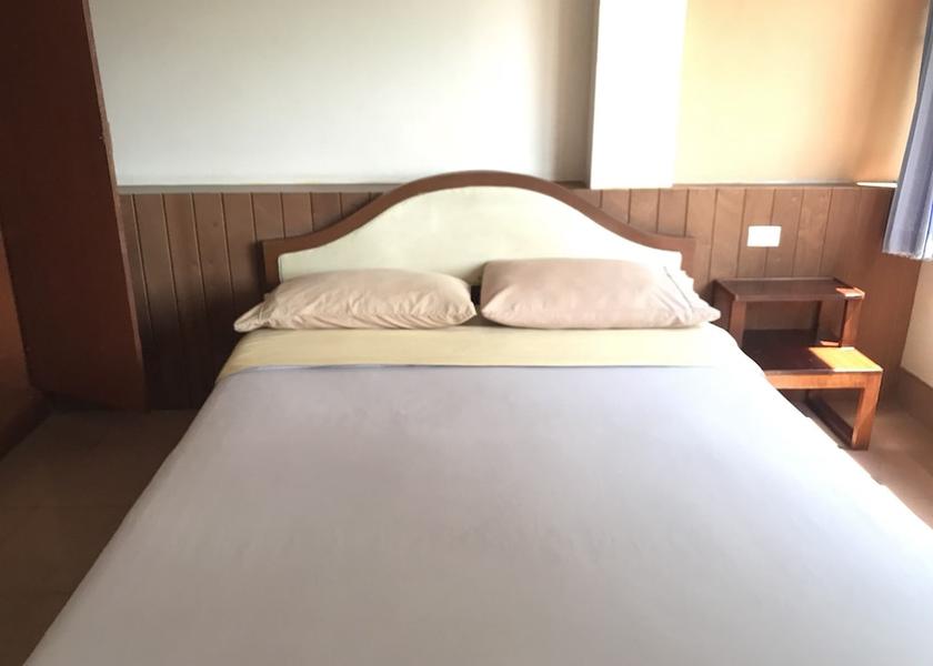 Prachin Buri Province Kabin Buri Room