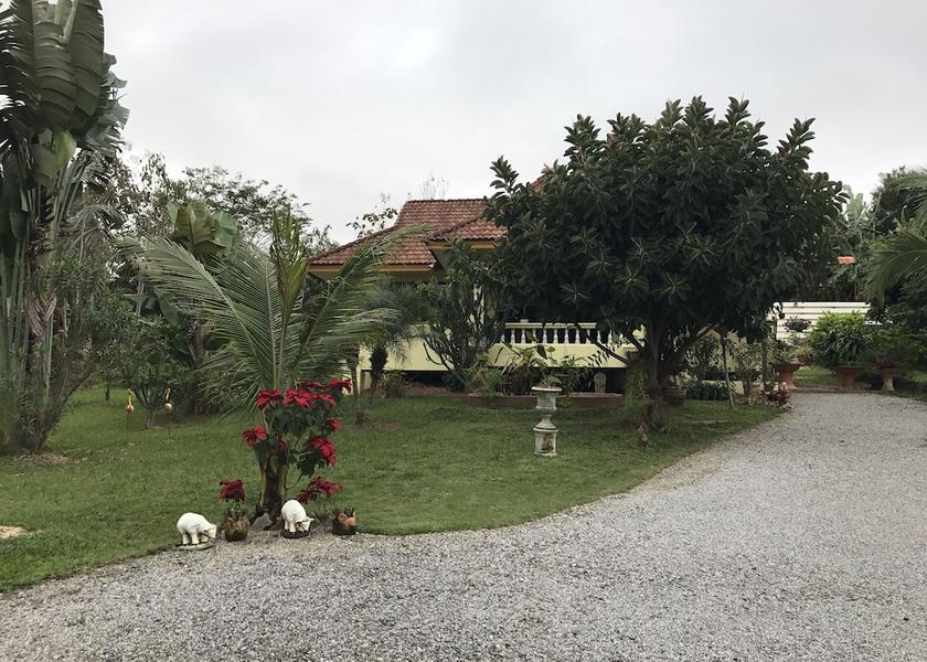 Chiang Rai Province Wiang Chai Entrance