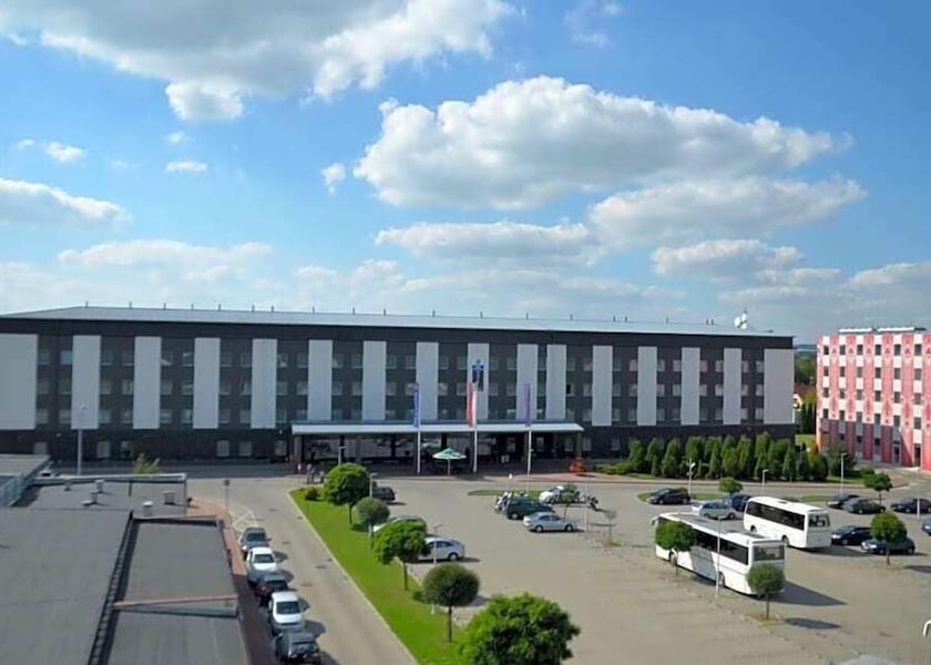 Lesser Poland Voivodeship Kraków Exterior
