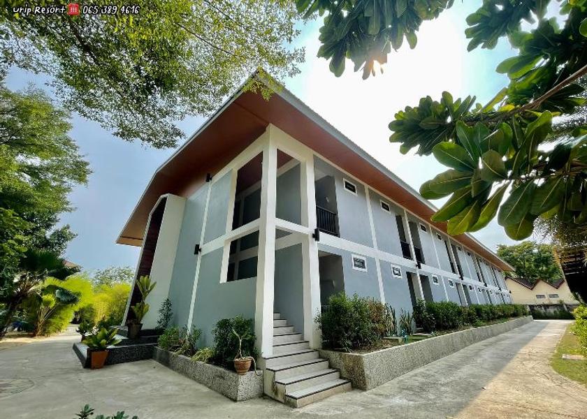 Krabi Province Ko Phi Phi Hotel Exterior