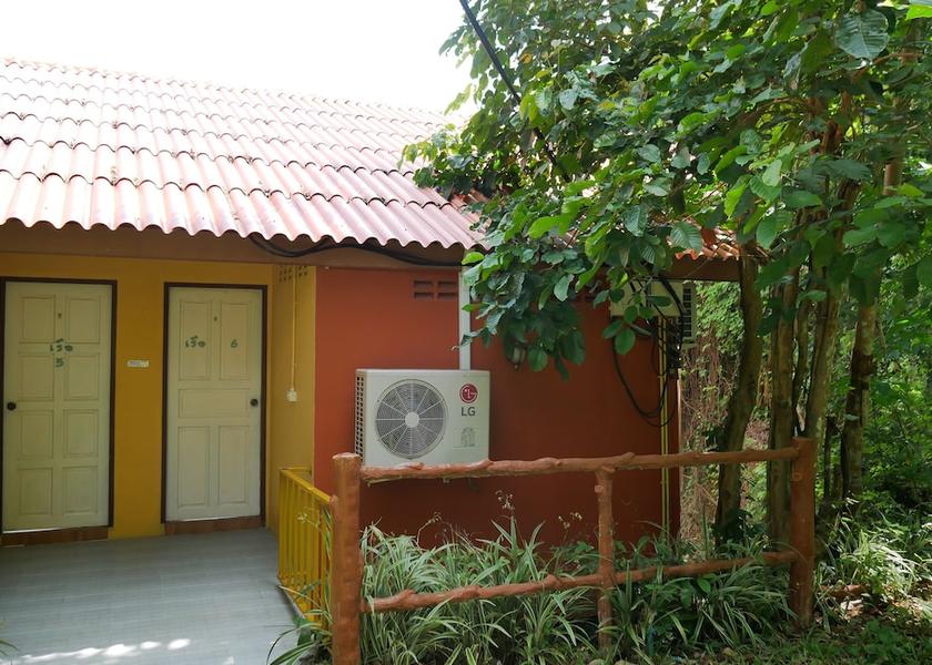 Chanthaburi Chanthaburi Room