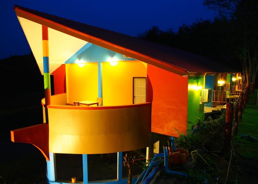 Chanthaburi Chanthaburi Room