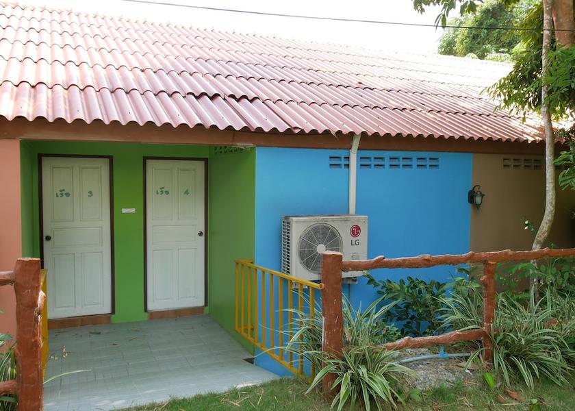 Chanthaburi Chanthaburi Room