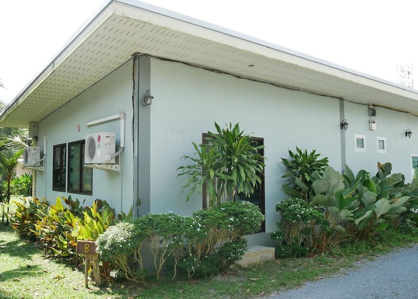 Chanthaburi Chanthaburi Room