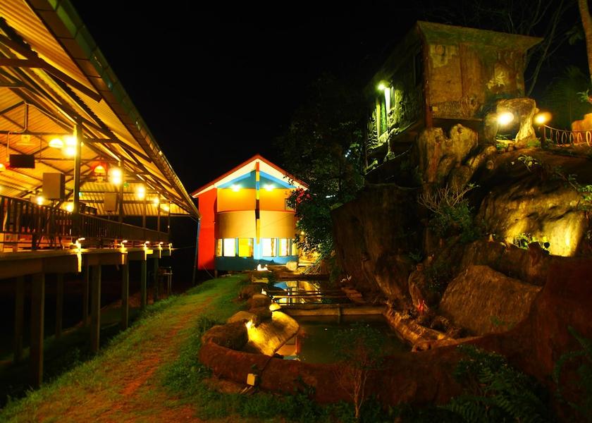 Chanthaburi Chanthaburi Property Grounds