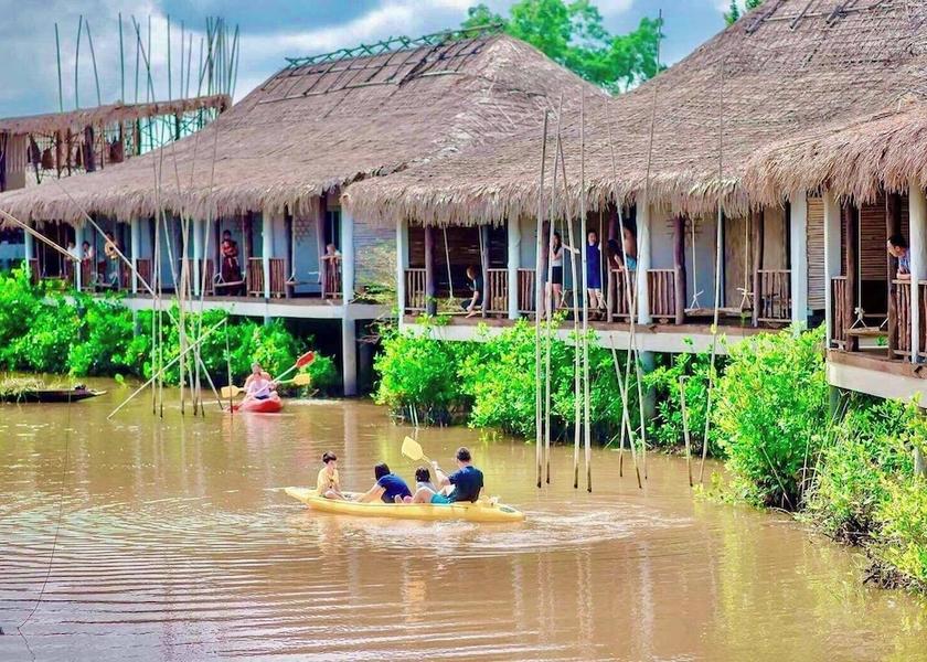 Phatthalung Province Khuan Khanun Exterior