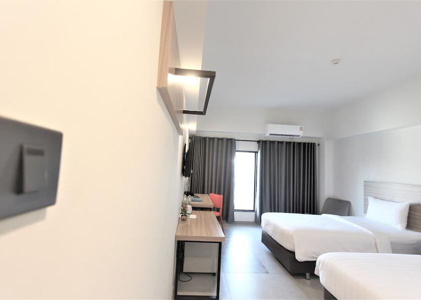 Roi Et Roi Et Room