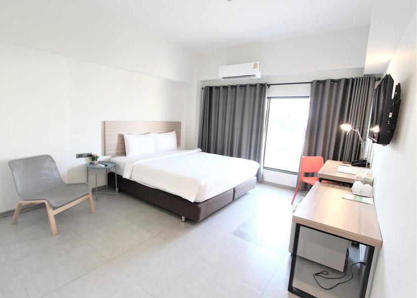 Roi Et Roi Et Room