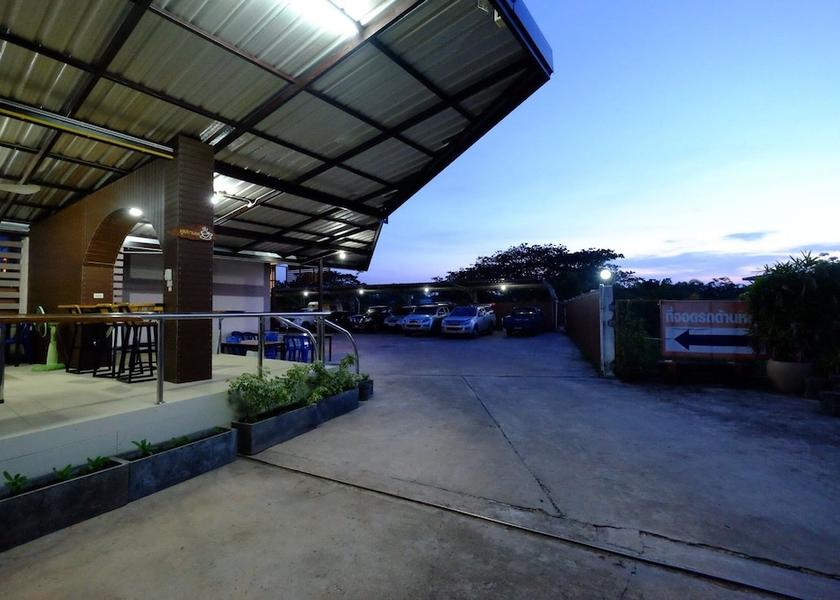 Sakon Nakhon Province Sakon Nakhon Property grounds