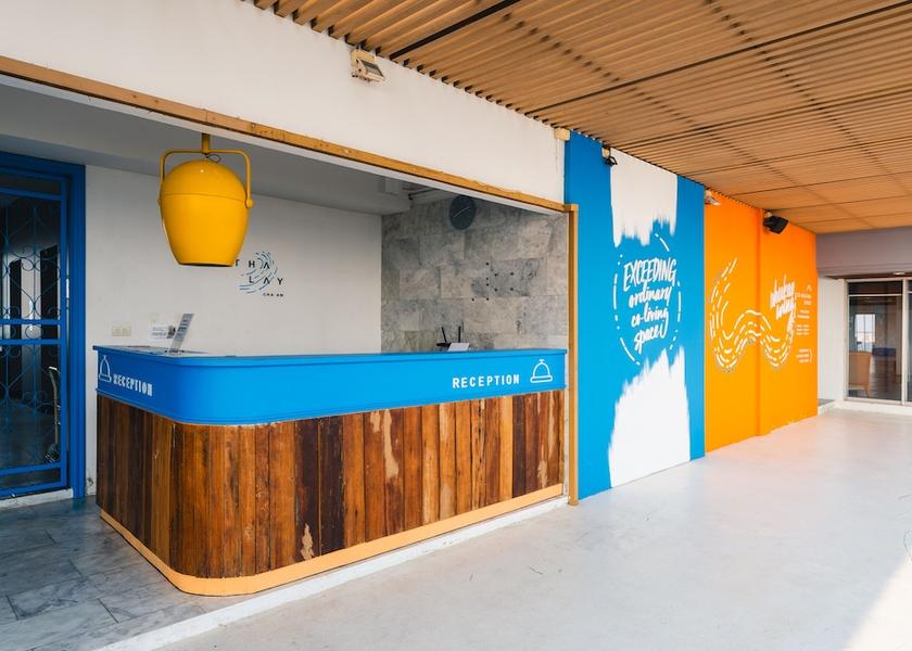 Prachuap Khiri Khan Cha-am Primary image