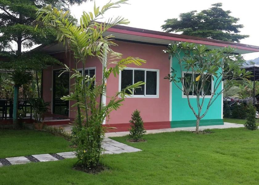 Nakhon Nayok nakhon nayok Room