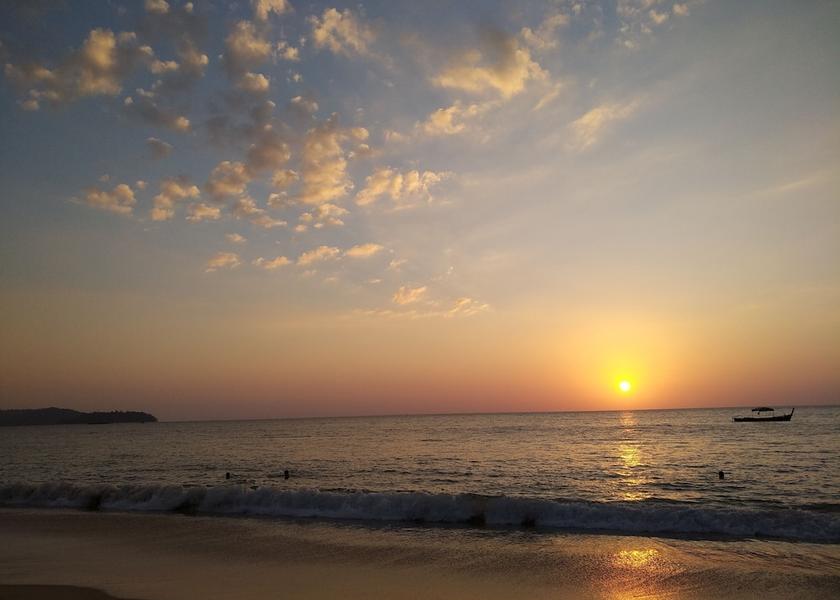  Thai Mueang Exterior Detail