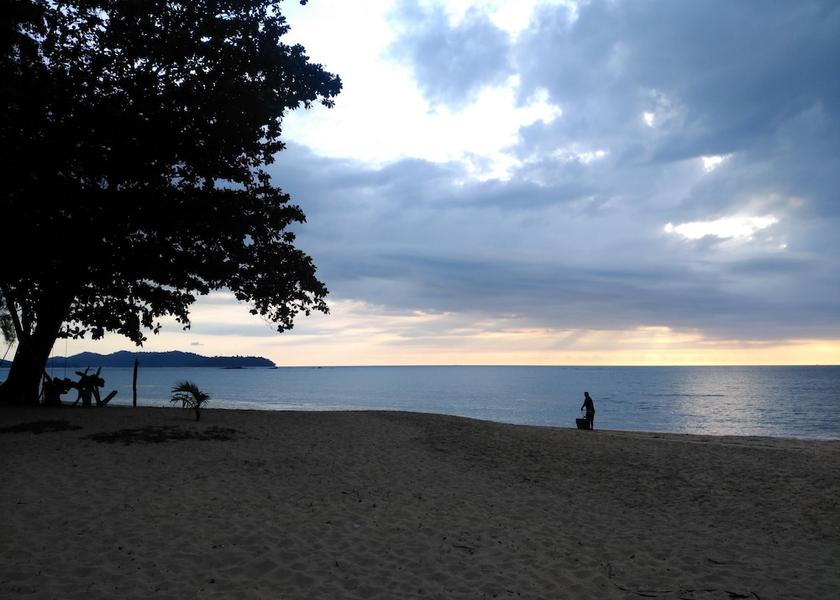  Thai Mueang View from Property