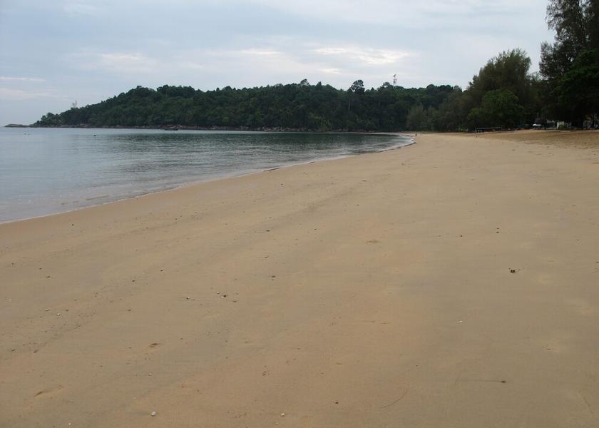  Thai Mueang Exterior Detail