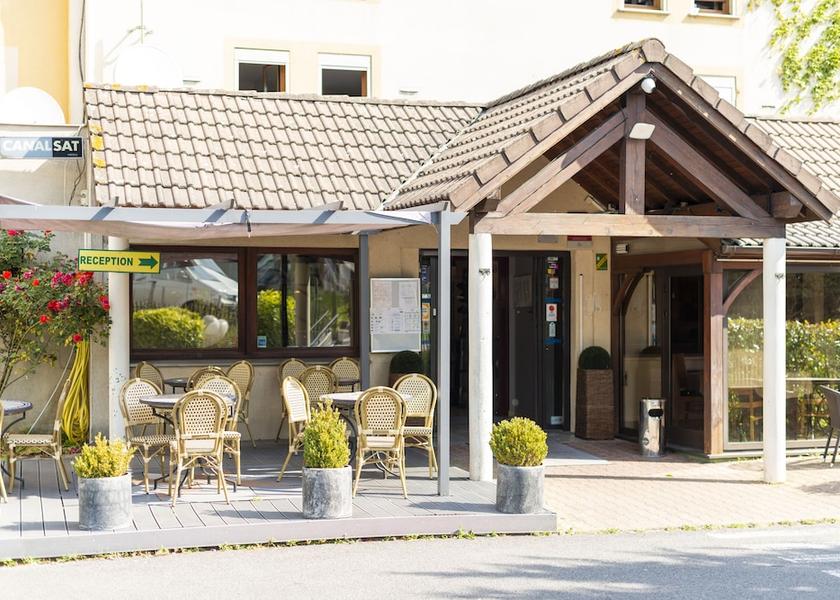 Ile-de-France Goussainville Primary image