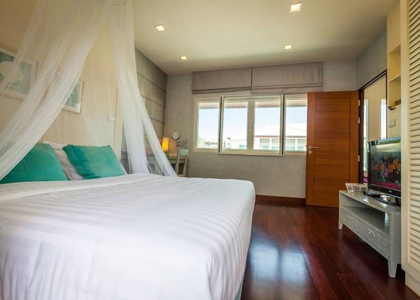 Chonburi Bang Lamung Room
