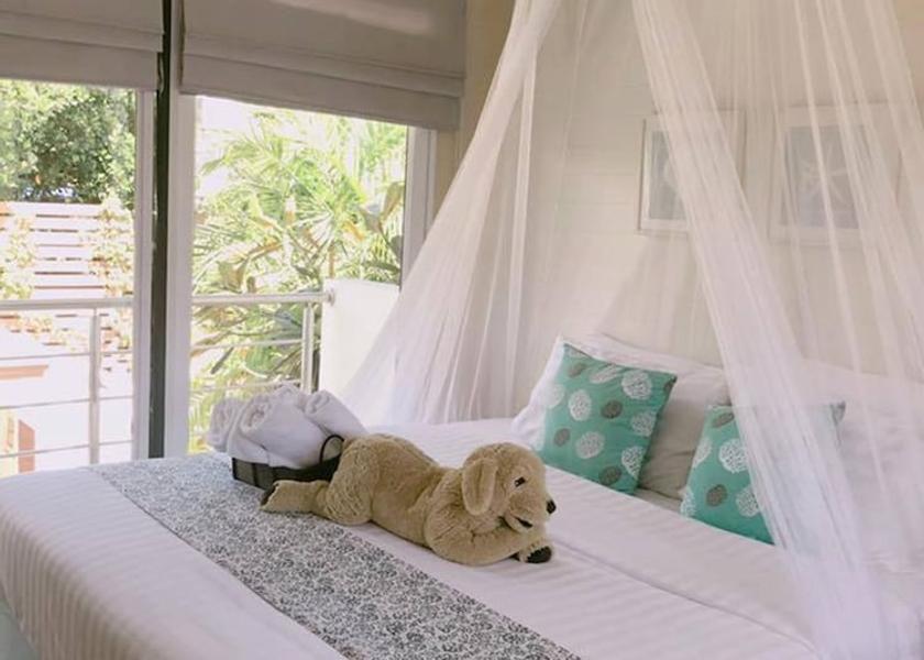 Chonburi Bang Lamung Room