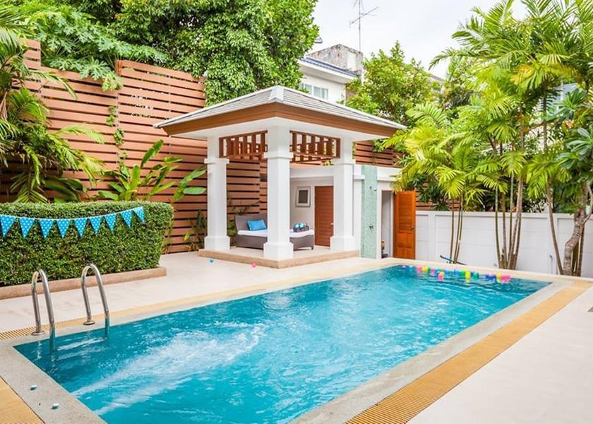 Chonburi Bang Lamung Terrace