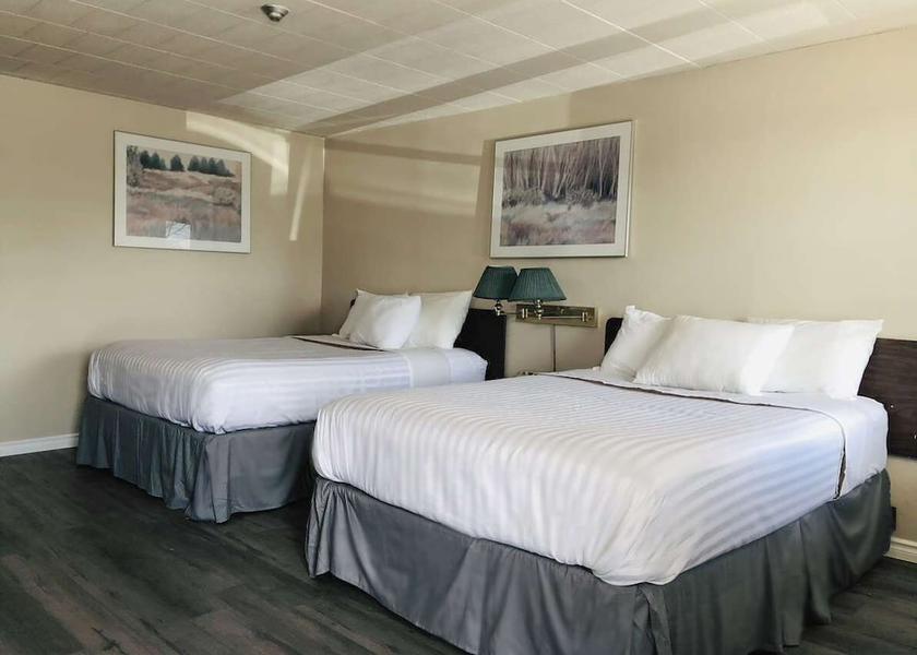 Ontario Fort Erie Room