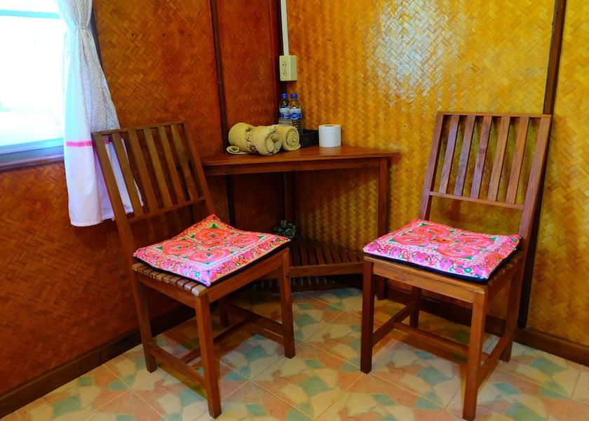 Chiang Mai Province Chiang Dao Room