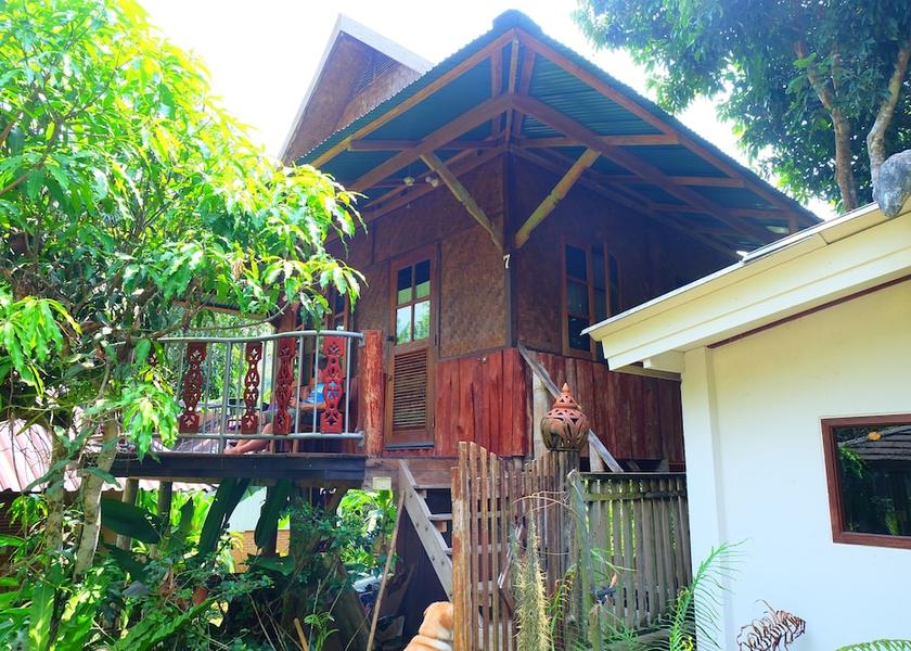 Chiang Mai Province Chiang Dao Room