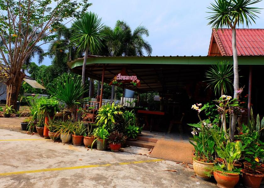 Kamphaeng Phet Province Kamphaeng Phet Exterior