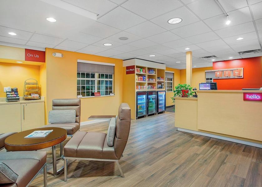 Tennessee Knoxville Reception