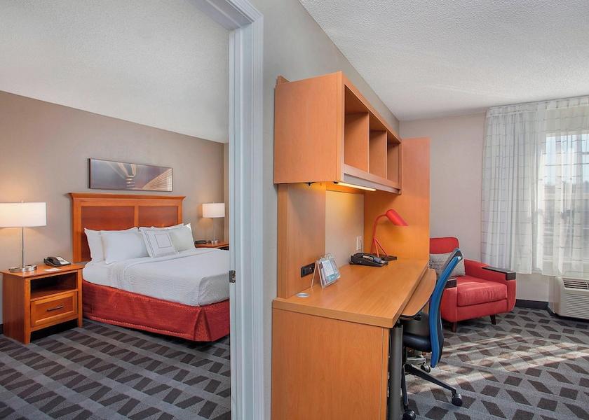 Tennessee Knoxville Room