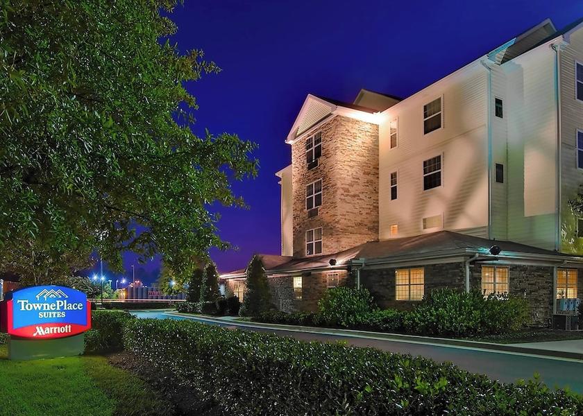 Tennessee Knoxville Exterior