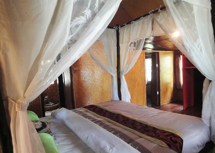 Chiang Mai Province Mae Ai Room