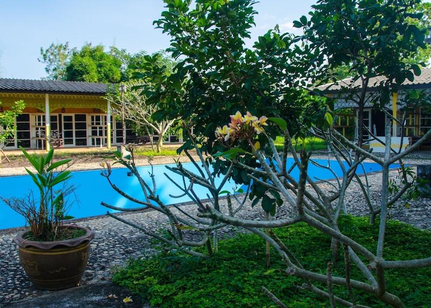 Chiang Mai Province Mae Ai Room