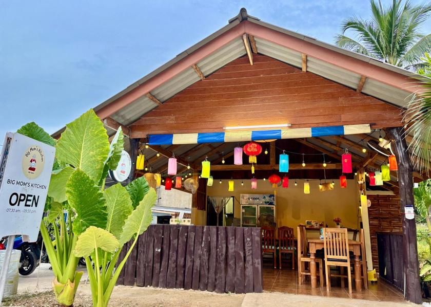 Krabi Province Ko Lanta 