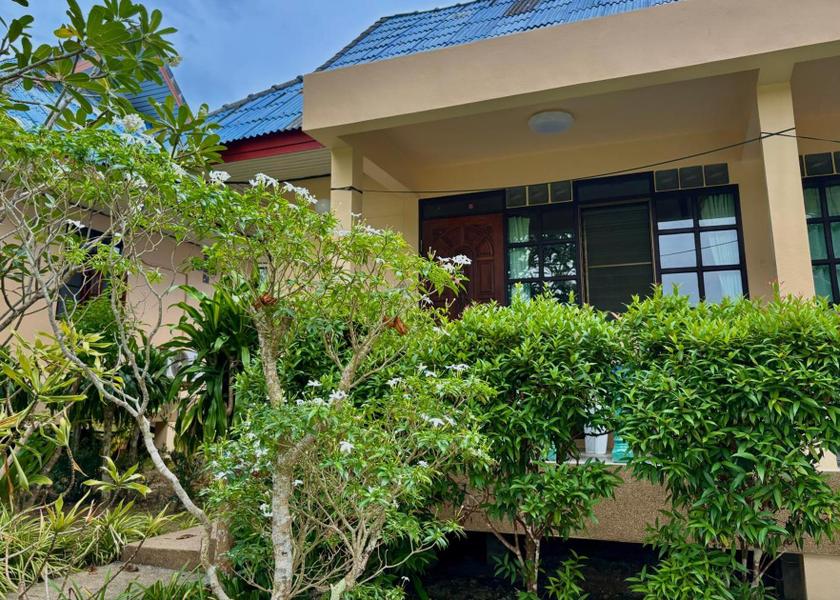 Krabi Province Ko Lanta 