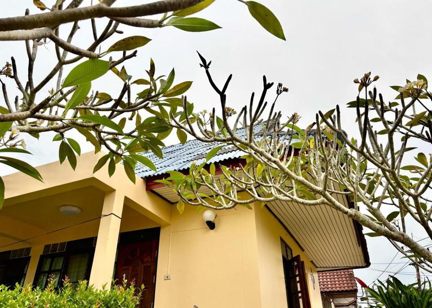 Krabi Province Ko Lanta 