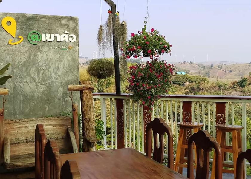 Phetchabun Khao Kho Restaurant