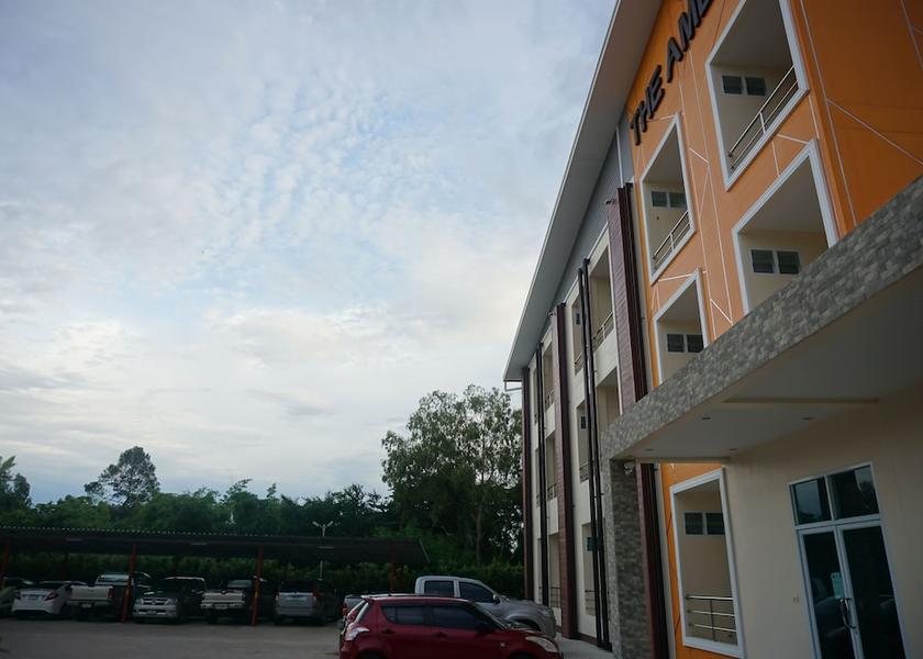 Roi Et Roi Et Parking