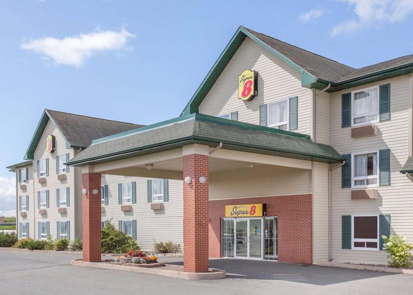 Nova Scotia Truro Primary image