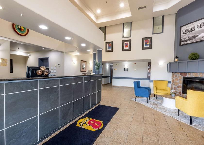 Nova Scotia Truro Lobby