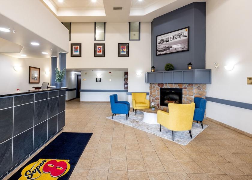 Nova Scotia Truro Bar