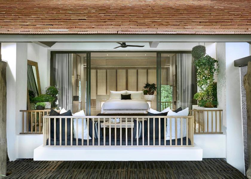 Chiang Mai Province Mae Rim Hotel Exterior