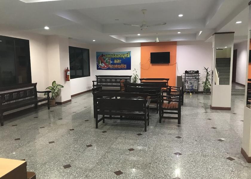 Uttaradit uttaradit Lobby