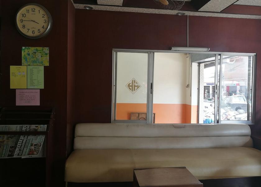 Phatthalung phatthalung Lobby