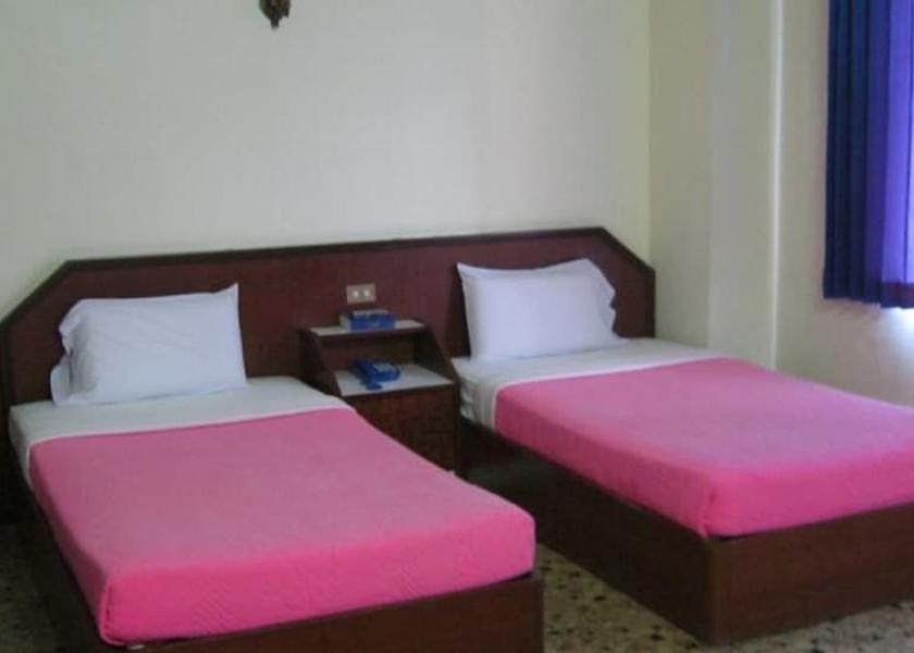 Phatthalung phatthalung Room