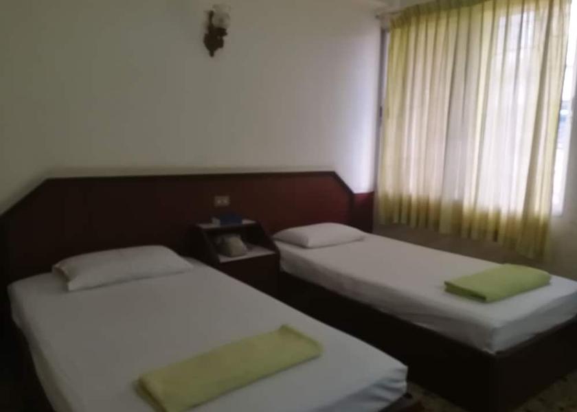 Phatthalung phatthalung Room