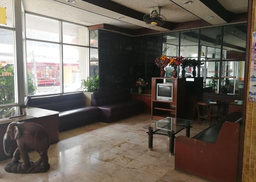 Phatthalung phatthalung Lobby