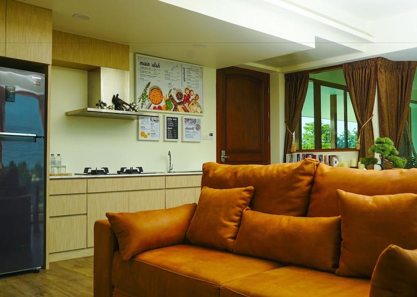 Chiang Mai Province Hang Dong Interior Entrance